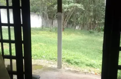 Chácara toda murada a venda/permuta em são bernardo do campo-riacho grande