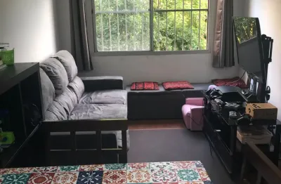 Apartamento com 2 quartos à venda no Jardim Vergueiro (Sacomã), São Paulo 