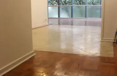 Apartamento semi mobiliado para locação em higienópolis