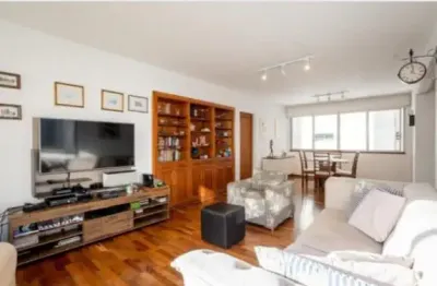 Apartamento com 3 quartos à venda no Itaim Bibi, São Paulo 