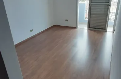 Apartamento com sacada e semi mobiliado a venda em São Bernardo do Campo-Rudge Ramos