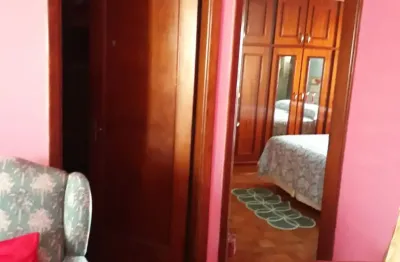 Casa assobradado, semi mobiliado a venda/permuta no cambuci