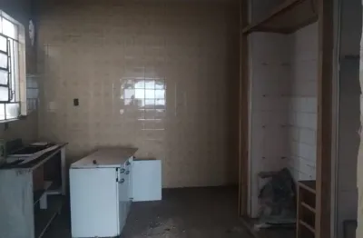 Casa a venda/permuta, excelente oportunidade para investidor/construtora na vila prudente