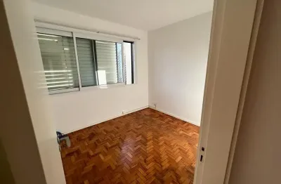 Apartamento com 2 quartos para alugar na Vila Mariana, São Paulo 