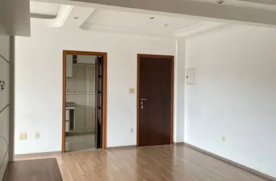 Apartamento com varanda e semi mobiliado a venda/permuta em são caetano do sul-santa maria