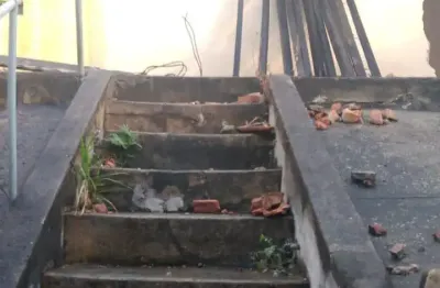 Excelente oportunidade para investidor/construtora terreno a venda/permuta na vila califórnia
