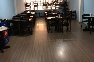 Ponto comercial para alugar em Santo Amaro, São Paulo 