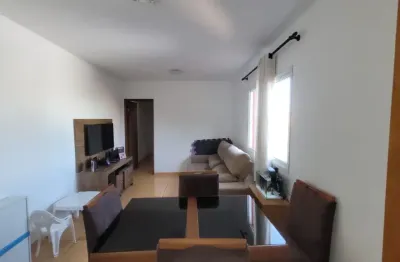 Apartamento com 3 quartos à venda na Vila Curuçá, Santo André 