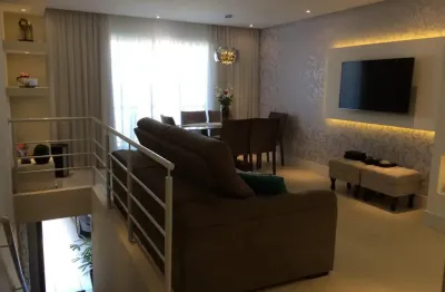 Casa com 3 quartos à venda no Parque São Lucas, São Paulo 