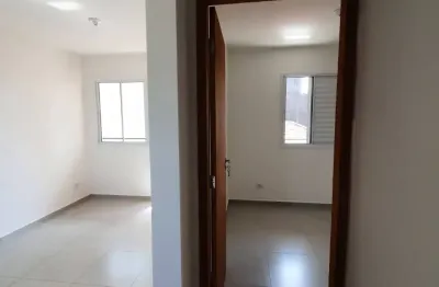 Apartamento com 2 quartos à venda na Vila Tolstoi, São Paulo 