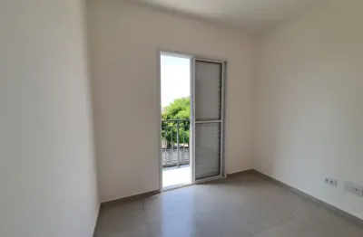 Apartamento novo com sacada a venda/permuta na vila tolstoi