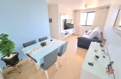 Apartamento com 2 quartos à venda no Jabaquara, São Paulo 