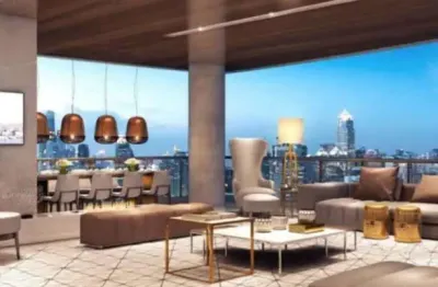 Apartamento com 3 quartos à venda no Itaim Bibi, São Paulo 