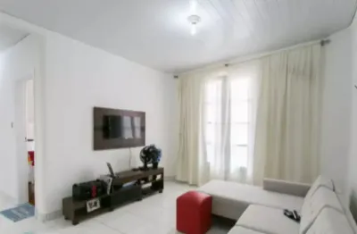 Apartamento com 1 quarto à venda no Brás, São Paulo 