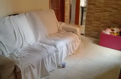 Apartamento a venda/permuta no conjunto habitacional teotonio vilela