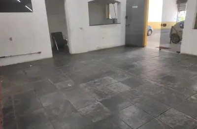 Barracão / Galpão / Depósito com 2 salas para alugar na Vila Tolstoi, São Paulo 