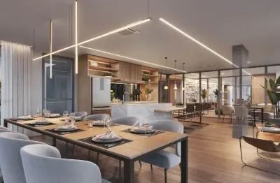 Apartamento novo com terraço a venda/permuta na vila mariana em são paulo