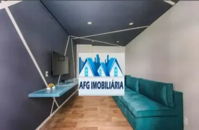 Apartamento com 2 quartos à venda na Mooca, São Paulo 