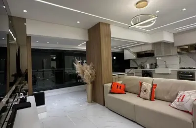 Apartamento mobiliado com varanda a venda/permuta na vila leopoldina-são paulo