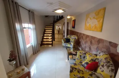 Casa/sobrado para venda/permuta e santo andré - valparaiso