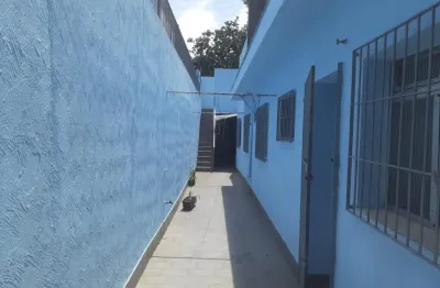 Casa com 3 quartos à venda no Jardim Jaú (Zona Leste), São Paulo 