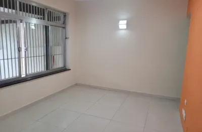 Casa para locação comercial ou residencial no tatuapé-são paulo