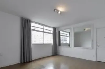 Apartamento a venda/permuta no cerqueira césar em são paulo