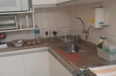 Apartamento semi mobiliado a venda/permuta na vila mariana em são paulo
