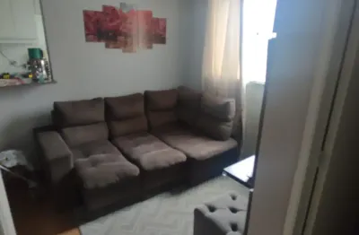 Apartamento a venda/permuta no sitio pinheirinho/parque são lucas em são paulo