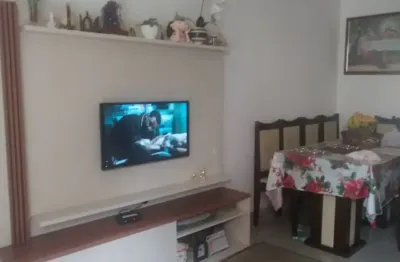 Apartamento todo mobiliado e com varanda a venda/permuta no sitio pinheirinho/parque são lucas em são paulo