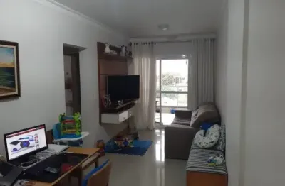 Apartamento com varanda gourmet a venda/permuta na fundação em são caetano do sul