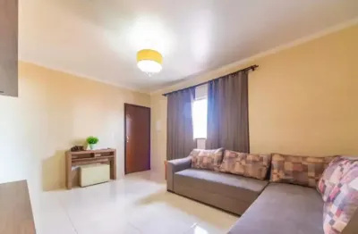 Apartamento cobertura a venda/permuta na vila são pedro em santo andré