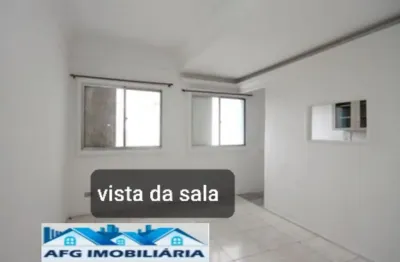 Apartamento com 2 quartos à venda no Luz, São Paulo 