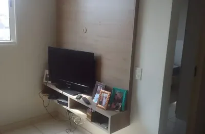 Apartamento semi mobiliado a venda/permuta no parque são lucas/sítio pinheirinho em são paulo
