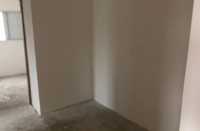 Apartamento com 2 quartos à venda na Vila Ana, Mauá 