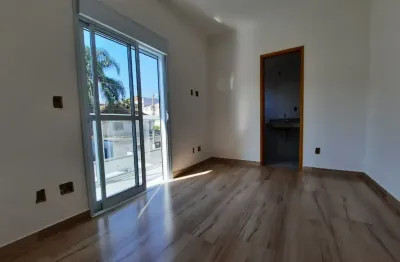 Sobrado novo com sacada a venda/permuta no jardim independência em são paulo