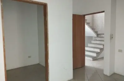 Casa com 3 quartos à venda na Vila Vilma, Santo André 