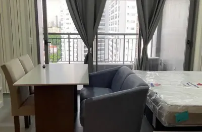 Apartamento com 1 quarto à venda no Tatuapé, São Paulo 