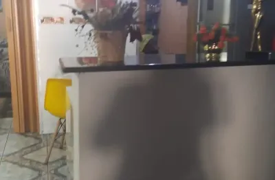 Casa com 2 quartos à venda em Sapopemba, São Paulo 