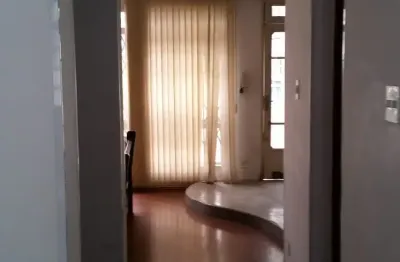 Sobrado a venda/locação residencial/comercial no jardim anália franco