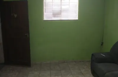 Casa com 2 quartos à venda no Parque Miami, Santo André 