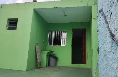 Casa com 1 quarto à venda no Jardim Marília, São Paulo 