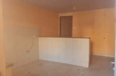 Casa com 2 quartos à venda na Vila Industrial, São Paulo 