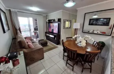 Apartamento com varanda a venda/permuta no parque são lucas