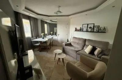 Apartamento semi mobilidado a venda/permuta no parque são lucas