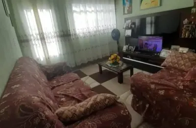 Casa com 2 quartos à venda na Vila Cisper, São Paulo 