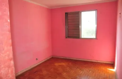 Apartamento com 2 quartos à venda na Mooca, São Paulo 