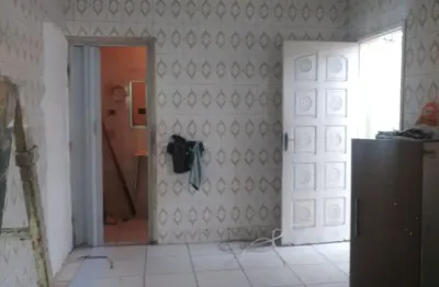 Casa com 1 quarto para alugar no Parque São Lucas, São Paulo 
