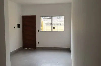Casa com 2 quartos à venda na Vila Ponte Rasa, São Paulo 