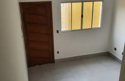 Casa com 2 quartos à venda na Vila Ponte Rasa, São Paulo 